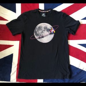 EXCLUSIVE NIKE SPORTS T-SHIRT